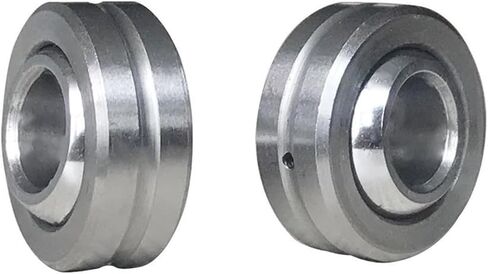10 قطع COM10 محمل عادي كروي 15.875x30.16x15.88x12.7mm in Saudi Arabia