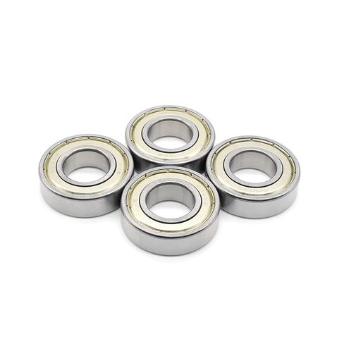 6004zz 20x42x12 مم محمل لأدوات الطاقة الكهربائية الأخدود العميق 6004 Z ZZ Ball Bearings 6004Z 2pcs in Kuwait