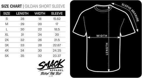 Smack Apparel طوال اليوم (قرون أسفل) تي شيرت لمشجعي كلية ولاية أوهايو (SM-5XL) in Saudi Arabia