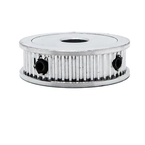 110Teeth HTD 3M Timing Pulley Synchronous Wheels Bore 5/6/8~19/20/25mm Belt Pulley 3M Gear Width 10/15mm Pulley Wheel HTD3M 110T(17mm,2pcs,15mm W) in Saudi Arabia