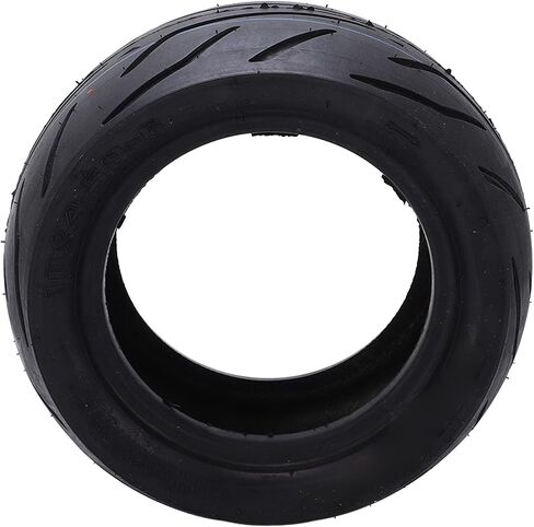 RitoeasySports 10 بوصة إطار سكوتر كهربائي ، 10x4.50 6 سكوتر كهربائي Rubber Electric Pubeless Elsely Replacement in Saudi Arabia