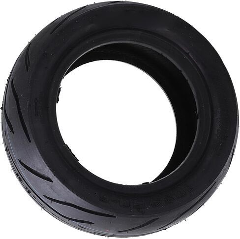 RitoeasySports 10 بوصة إطار سكوتر كهربائي ، 10x4.50 6 سكوتر كهربائي Rubber Electric Pubeless Elsely Replacement in Saudi Arabia