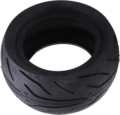 RitoeasySports 10 بوصة إطار سكوتر كهربائي ، 10x4.50 6 سكوتر كهربائي Rubber Electric Pubeless Elsely Replacement in Saudi Arabia