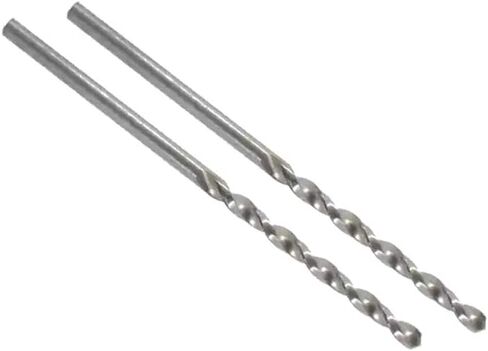 Drill Bits PKG (2) - #43 - .089 "القطر in Kuwait