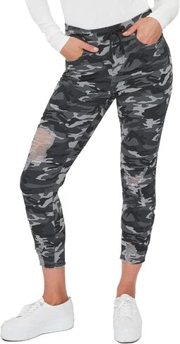 Royalty For Me Womens Women's Petite High Rise Jogger in Saudi Arabia