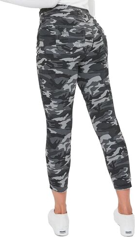 Royalty For Me Womens Women's Petite High Rise Jogger in Saudi Arabia