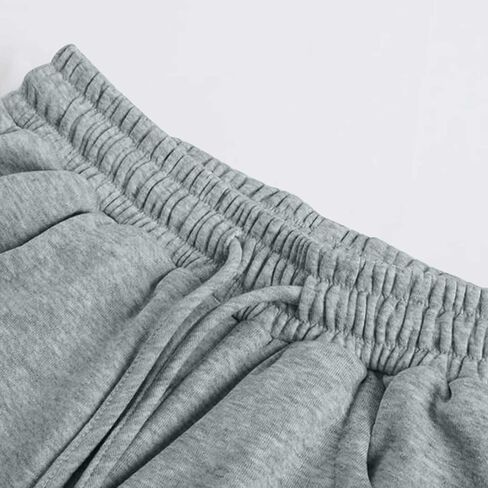 Hvyesh Barrel Spections Women Women Buggy Womgy Women's Bants for Town Teen Girls Y2K Streetwear Womens Pounts in Kuwait