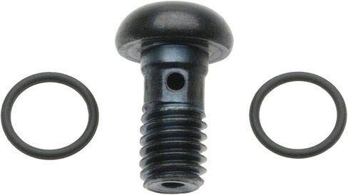 Shimano Banjo Bolt+O-Ring Kit ، Disc in Saudi Arabia