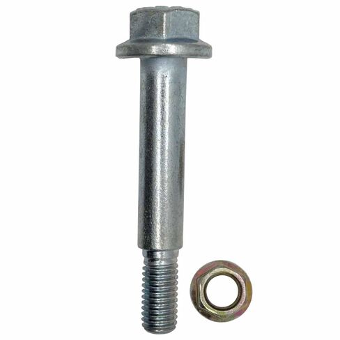 Parts 4 Outdoor Hardware Kit 2Pk for Bad Boy 018-0010-00 Deck Wheel Bolt CZT Outlaw ZT MZ Magnum Maverick in Saudi Arabia