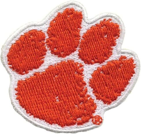 Tervis Venture Lite Clemson Tigers - Primary Logo Made in USA Double Walled Insulated Tumbler Travel Cup Keeps Drinks Cold & Hot, 24oz Water Bottle, Classic in Saudi Arabia