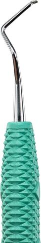 PDT R158 Cruise Line O'Hehir New Millennium Dental Curlett #17/18 Green in Kuwait