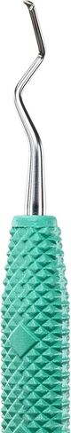 PDT R158 Cruise Line O'Hehir New Millennium Dental Curlett #17/18 Green in Kuwait