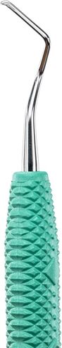 PDT R158 Cruise Line O'Hehir New Millennium Dental Curlett #17/18 Green in Kuwait