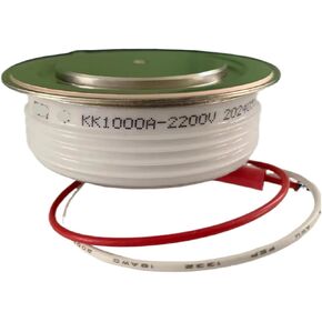 KK1000A 2200V Thyristor in Saudi Arabia