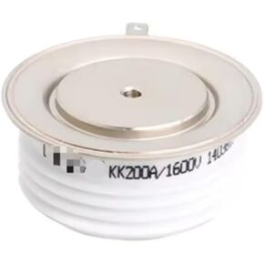 KK200A1600V thyristor in Saudi Arabia