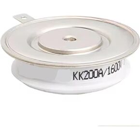 KK200A 1600V Thyristor in Saudi Arabia