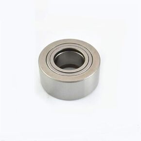Nutr4090 محامل أتباع الأسطوانة 40x90x32x30mm nutd4090 نوع نير بكرات المسار Nutr 4090 محمل in Saudi Arabia