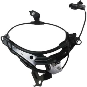 ABS Wheel Speed Sensor Front Rear Right Left 4670A595 4670A596 4670A597 4670A598(4670a597 Rl) in Saudi Arabia