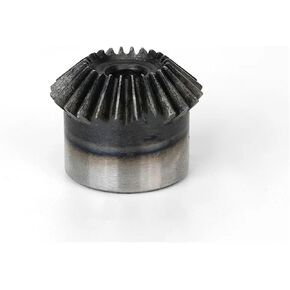 1PCS Bevel Gear 3M 4M 1:1 15T 16T 17T 18T 19T 20T~27T Gear 90 Degree Meshing Angle Steel Gear 45#(3M 25T) in Kuwait