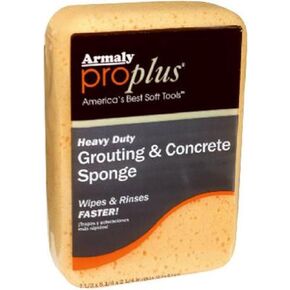 Grouting Sponge 00603 Grouting Sponge in Saudi Arabia