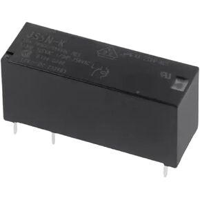 10PCS JS5N-K 5VDC JS12N-K 12VDC JS24N-K 24VDC 5PIN 8A Relay(JS5N-K 5VDC) in Saudi Arabia