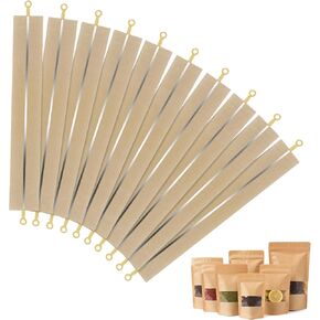 10 Pieces 8 Inch Heated Ribbon Cutter Sealer,Heat Sealer for Cookies,Impulse Bag Sealers Impulse Sealers Replacement Parts Heat Seal Strips Replacement Heating Element Grip Service Spare Repair Kit in Kuwait