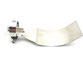Torch Heat Deflector Shield made of 304 material Protect your piping equipment in Kuwait