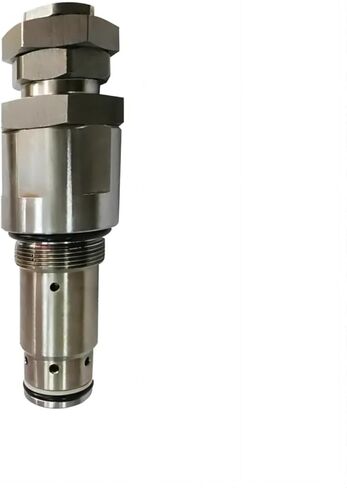 PC200-5 الملحقات الهيدروليكية صمام الإغاثة الرئيسي 709-70-51401 in Kuwait