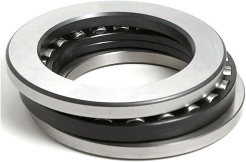 89308-TV 89308 40x78x22 Thrust Bearings Axial Cylindrical Roller Bearings Roller in Saudi Arabia