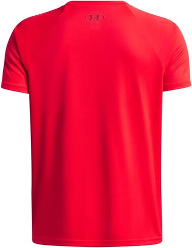 Under Armour Boys Tech Big Logo Short Sleeve T Shirt in Saudi Arabia