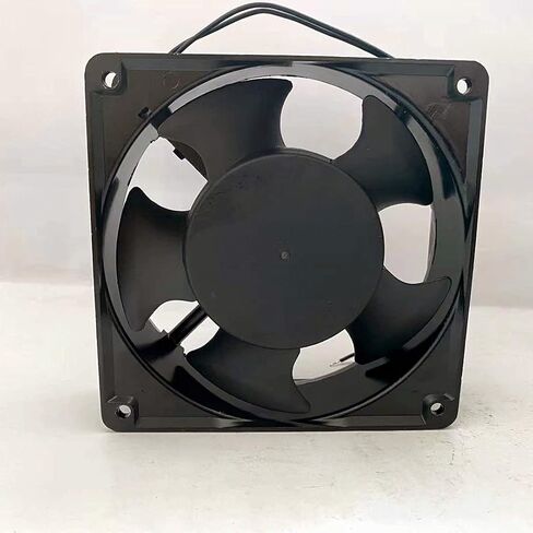 SP100A P/N 1123HSL SUNON 110/120V 0.26A 120X120X38MM مروحة تبريد in Kuwait
