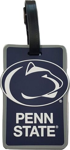 Aminco Penn State Nittany Lions Soft Bag Tag in Kuwait