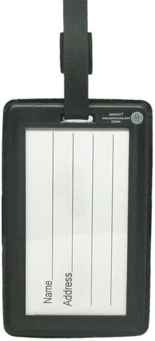 Aminco Penn State Nittany Lions Soft Bag Tag in Kuwait
