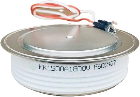 KK1500A 1800V ثايرستور in Saudi Arabia
