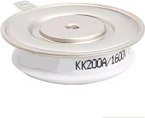 KK200A 1600V Thyristor in Saudi Arabia