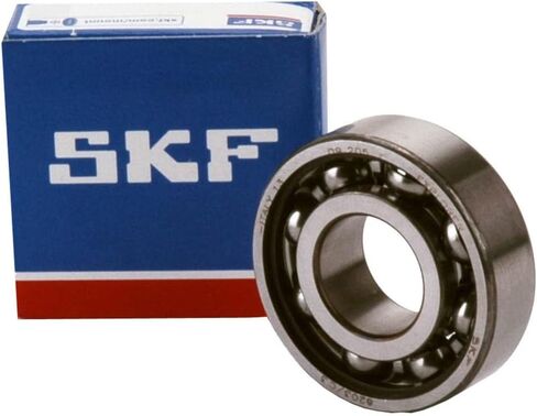 SKF 6005-C3 Ball تحمل الأخدود العميق 25 مم Bore 47mm OD in Saudi Arabia
