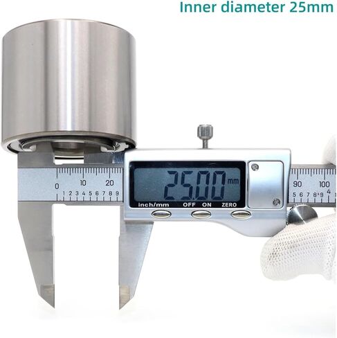 DAC25520042 25x52x42 713623590 713623480 DAC2552W KH10124 ADK88313 46860-76G01 4700323 43210-4A00AWheel Bearing in Saudi Arabia