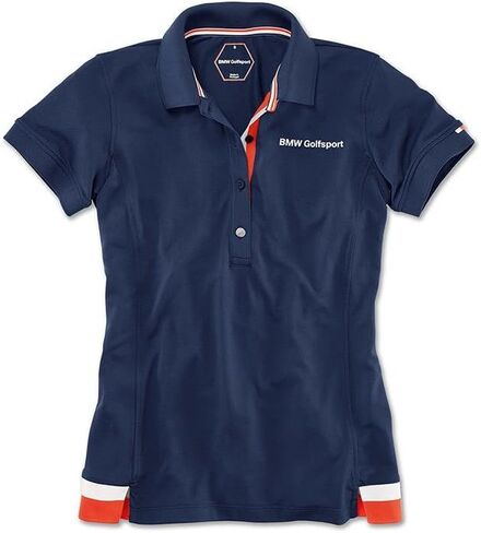 قميص BMW Golfsport Polo - Nadies Navy in Saudi Arabia