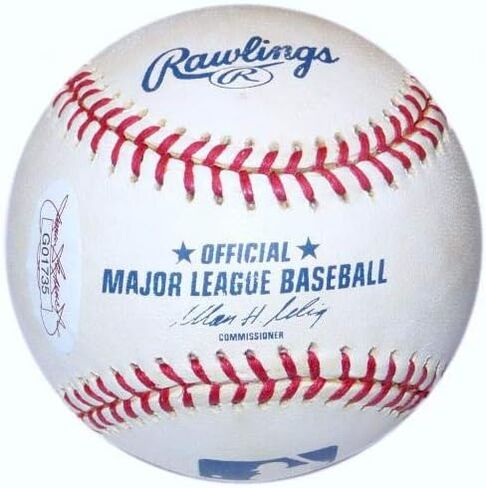 Preston Wilson Signed Base Ball Ny Mets Rockies Nats Astros Marlin Cards Jsa Coa - Baseball Slabbed Autographed Cards in Saudi Arabia