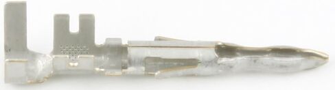 12 Ga. Male Weather-Pack Terminals #12124587 - (Pack of 25) in Kuwait
