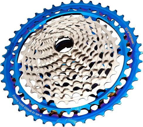 E*Thirteen Helix Race 12S Cassette - 9-45T in Kuwait