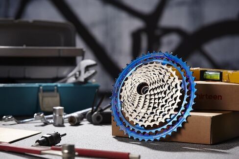 E*Thirteen Helix Race 12S Cassette - 9-45T in Kuwait