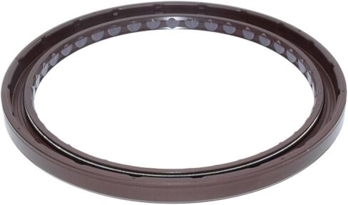 BABSL10F*2 Type 100 * 120 * 8/100x120x8 Rubber high Rotary Rubber Oil Seal in Saudi Arabia