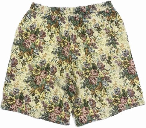 الرجال المطبوعون للرجال الطول بطول الركبة بطول الخصر غير الرسمي المريح السميك السميك المنقوش للارتداء اليومي in Kuwait