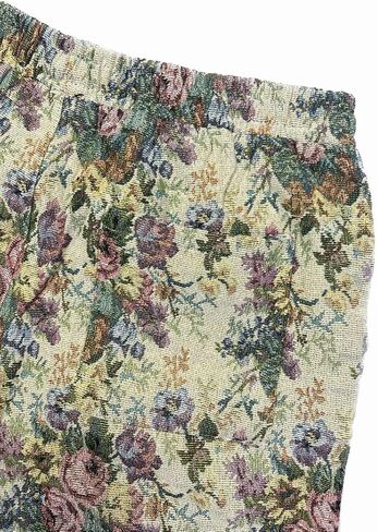 الرجال المطبوعون للرجال الطول بطول الركبة بطول الخصر غير الرسمي المريح السميك السميك المنقوش للارتداء اليومي in Kuwait