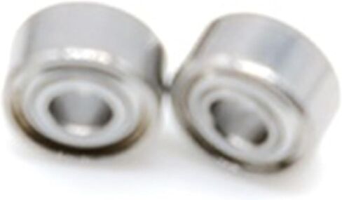 2PCS SMR52 ZZ CB Air Bearing 2x5x2.5mm ABEC-7 in Saudi Arabia