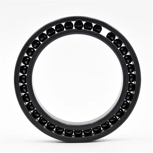 Ceramic 6800 6801 6802 6803 6804 6805 6806 Ball Bearings 1Pcs(6801 12X21X5mm) in Saudi Arabia