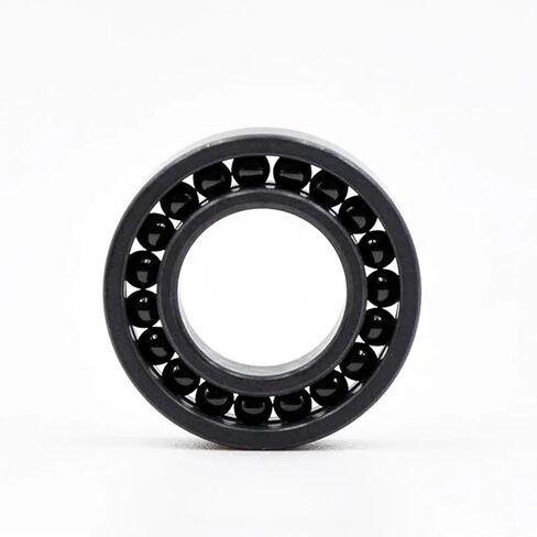 Ceramic 6800 6801 6802 6803 6804 6805 6806 Ball Bearings 1Pcs(6801 12X21X5mm) in Saudi Arabia
