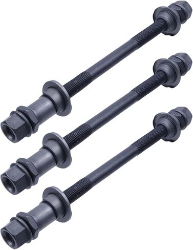 Semetall Bike Axle in Saudi Arabia