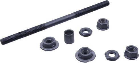 Semetall Bike Axle in Saudi Arabia